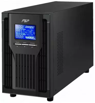 Uzluksiz quvvat manbai FSP iFP-2000 Line Interactive