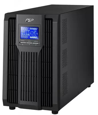 Uzluksiz quvvat manbai FSP iFP-2000 Line Interactive