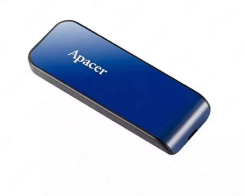 Apacer 32 GB USB 2.0 AH334 - по запросу
