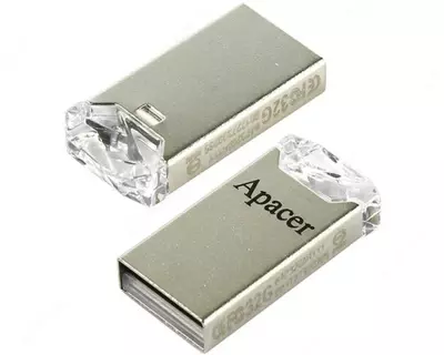  Apacer 32 GB USB 2.0 AH334 - 