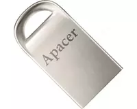 Накопитель Apacer 32GB USB 2.0 AH115 Silver