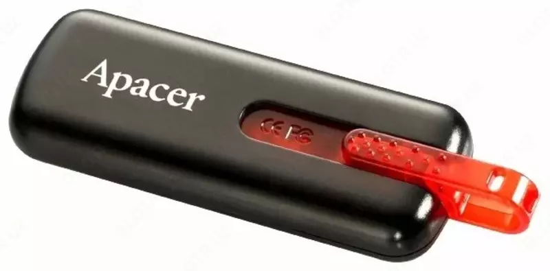 Apacer 32 GB USB 2.0 AH334