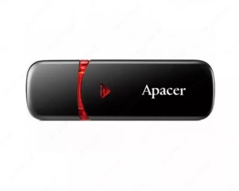 Apacer 32 GB USB 2.0 AH334 - по запросу