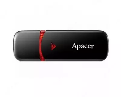 Apacer 32 GB USB 2.0 AH334