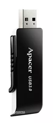  Apacer 32 GB USB 2.0 AH334 - 