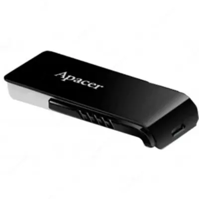 Накопитель Apacer 128GB USB 3.1 AH350 Black