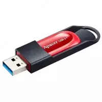Накопитель Apacer 16GB USB 3.1 AH25A Black