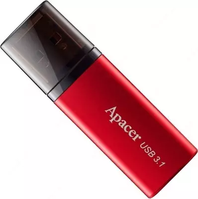  Apacer 32 GB USB 2.0 AH334 - 