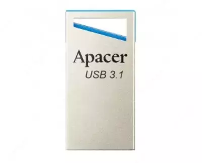 Накопитель Apacer 32GB USB 3.1 AH155 Blue