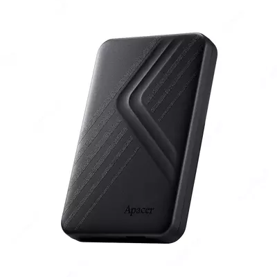  Жесткий диск Apacer 2.5 USB 3.2 1TB AC236 Black - 