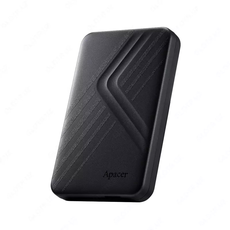 Qattiq disk Apacer 2 5 dyuymli USB 3.2 1TB AC236