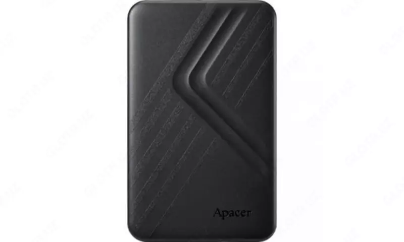 Qattiq disk Apacer 2 5 dyuymli USB 3.2 1TB AC236 - 