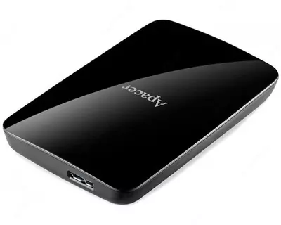  Qattiq disk Apacer 2 5 dyuymli USB 3.2 1TB AC236 - 