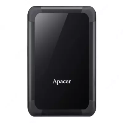  Qattiq disk Apacer 2 5 dyuymli USB 3.2 1TB AC236 - 