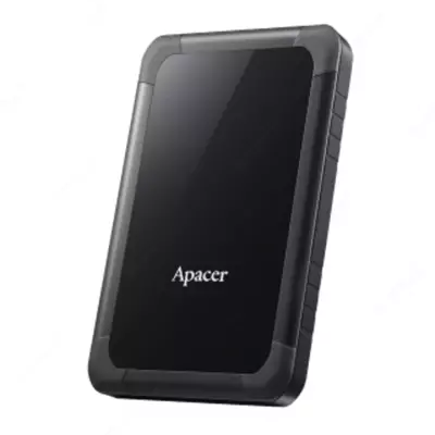 Qattiq disk Apacer 2 5 dyuymli USB 3.2 1TB AC236