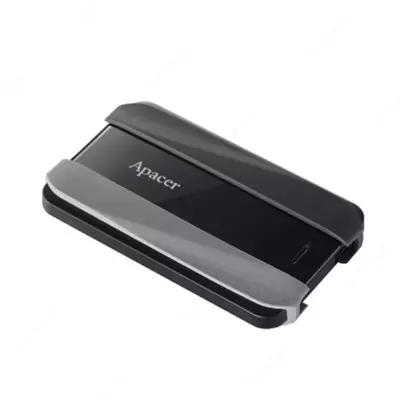 Жесткий диск Apacer 2.5 USB 3.2 1TB AC533 Black