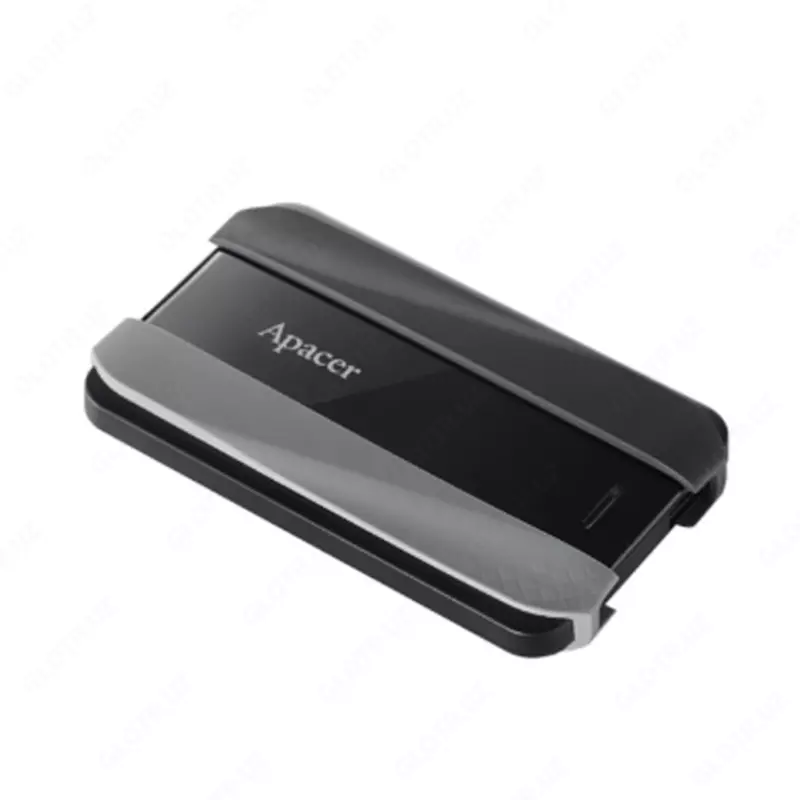 Жесткий диск Apacer 2.5 USB 3.2 1TB AC533 Black - 