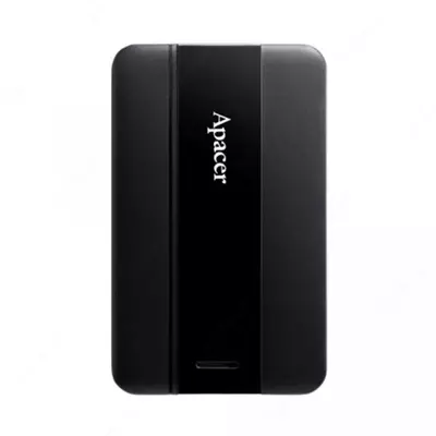 Портативный жесткий диск Apacer 4TB USB 3.2 Gen1 AC237 Чёрный