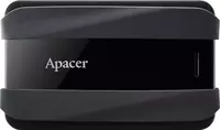 Жесткий диск Apacer 2.5 USB 3.2 2TB AC533 Black