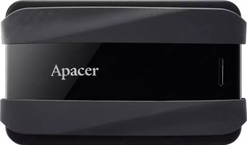  Жесткий диск Apacer 2.5 USB 3.2 2TB AC533 Black - 