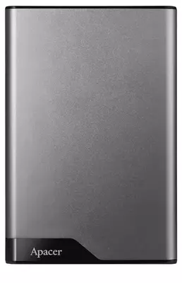 Жесткий диск Apacer 2.5 USB 3.2 1TB AC632 Metal Grey