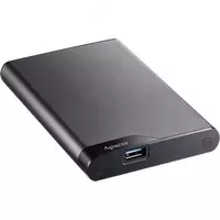 Qattiq disk Apacer 2 5 dyuymli USB 3.2 1TB AC236
