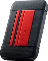 Qattiq disk Apacer 2 5 dyuymli USB 3.2 1TB AC236