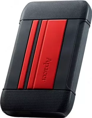  Qattiq disk Apacer 2 5 dyuymli USB 3.2 1TB AC236 - 