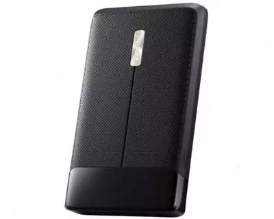 Жесткий диск Apacer 2.5 USB 3.1 2TB AC731 защита IP68 Black