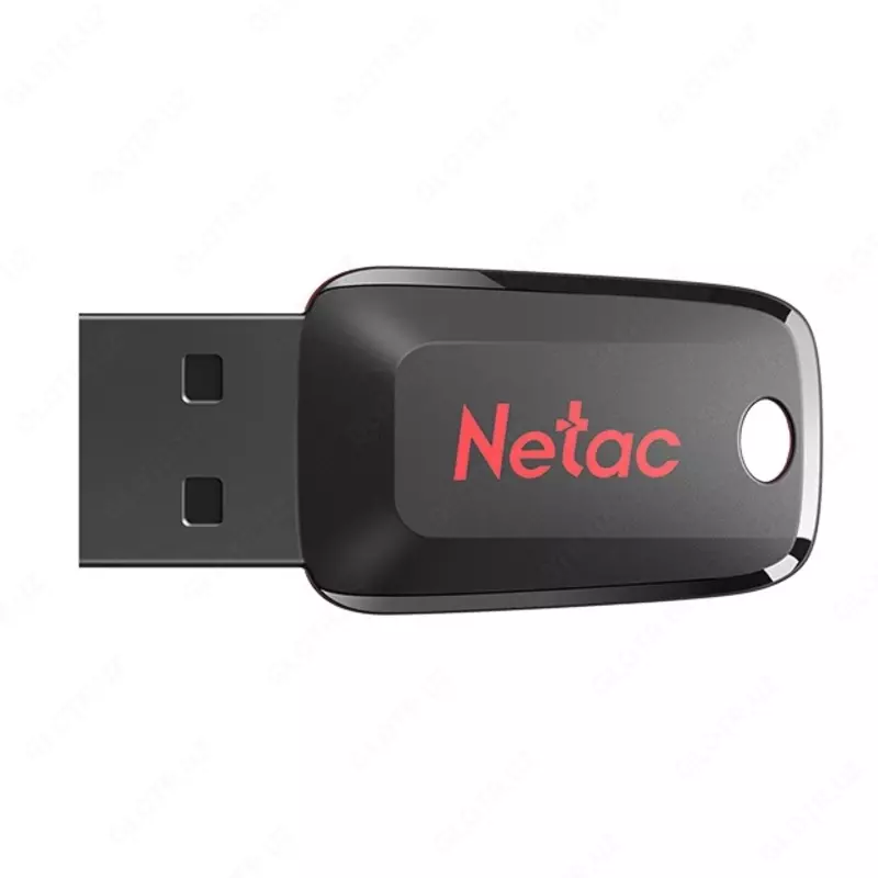 Накопитель Netac 8GB USB 2.0 U197 Mini