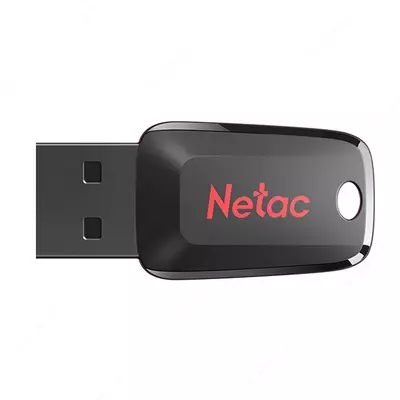  Накопитель Netac 8GB USB 2.0 U197 Mini - 