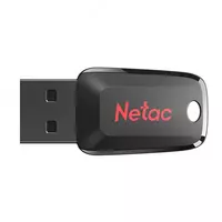 Накопитель Netac 8GB USB 2.0 U197 Mini - 49 000 сум