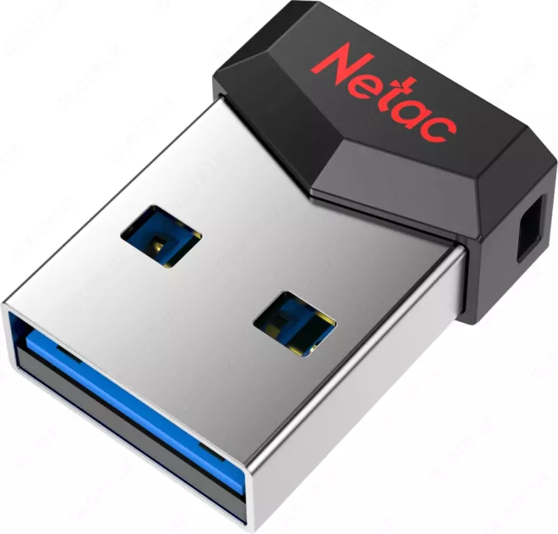 Netac 8 GB USB 2.0 U197 mini diski