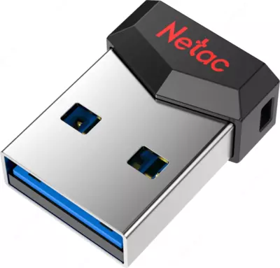 Накопитель Netac 16GB USB 2.0 UM81 Ultra compact