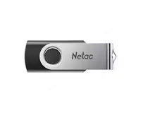 Накопитель Netac  32GB USB 3.0 U505 ABS+Metal