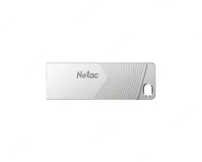Накопитель Netac  64GB USB 3.2 UM1