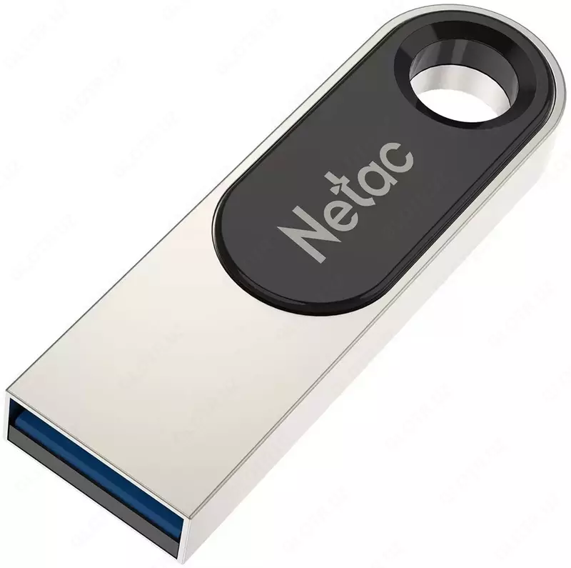 Netac 8 GB USB 2.0 U197 mini diski - 179 000 so'm