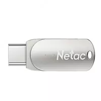 Накопитель Netac  64GB USB 3.0+TypeC Dual U785C
