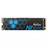 Накопитель SSD Netac M.2  250GB  PCIe 3.0 NV3000
