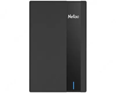 Netac 1TB USB 3.0 portativ qattiq disk K331 - 