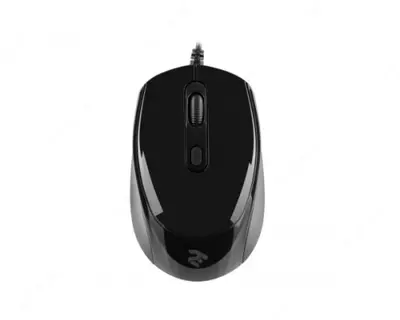  Мышь 2Е MF1100 USB Black - 