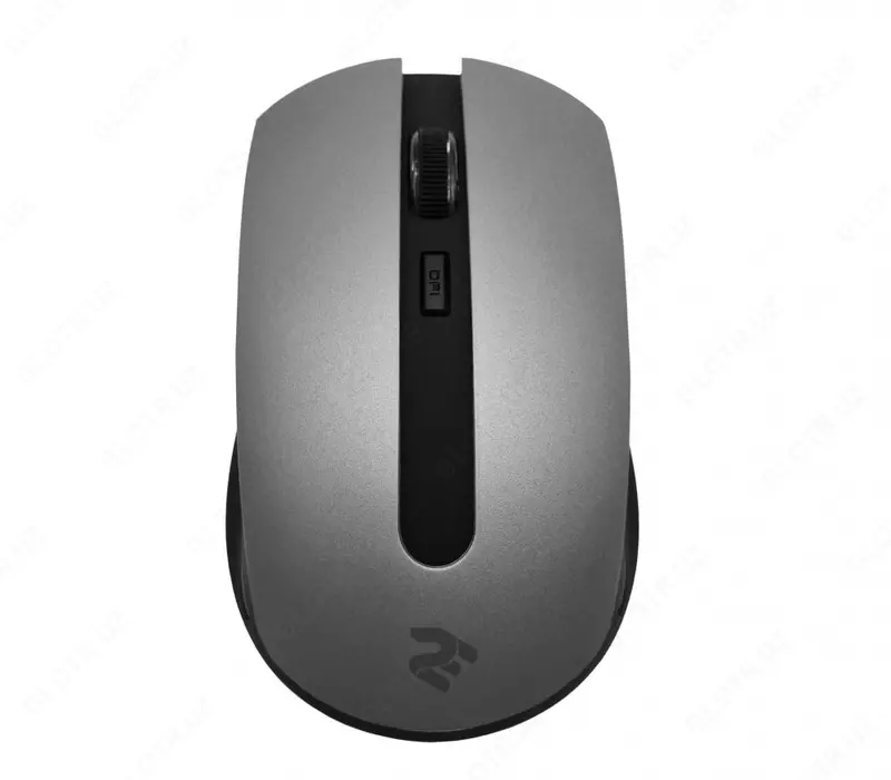 Мышь 2Е MF217 WL Gray