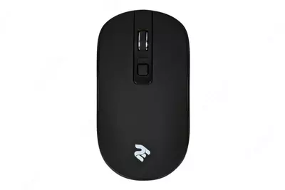  Мышь 2Е MF210 WL Black - 