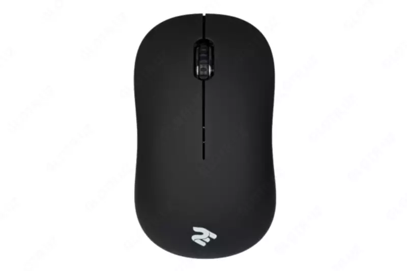 Мышь 2Е MF209 WL Black