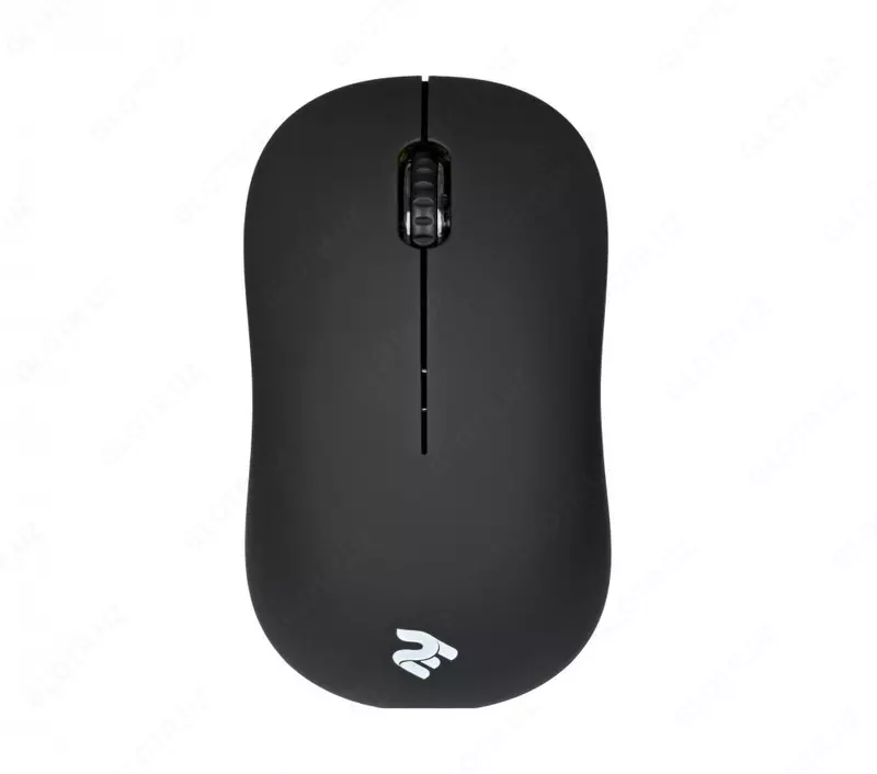  Мышь 2Е MF209 WL Black - 