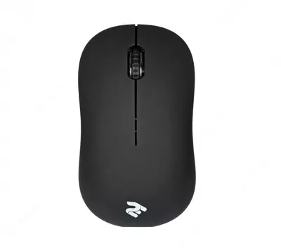  Мышь 2Е MF209 WL Black - 