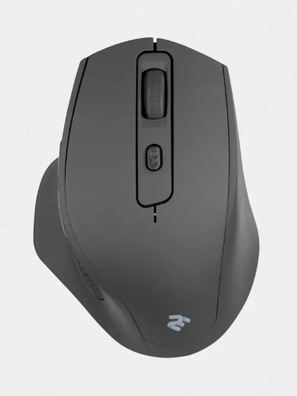 Мышь 2Е MF2010 Rechargeable WL Black - 109 000 сум
