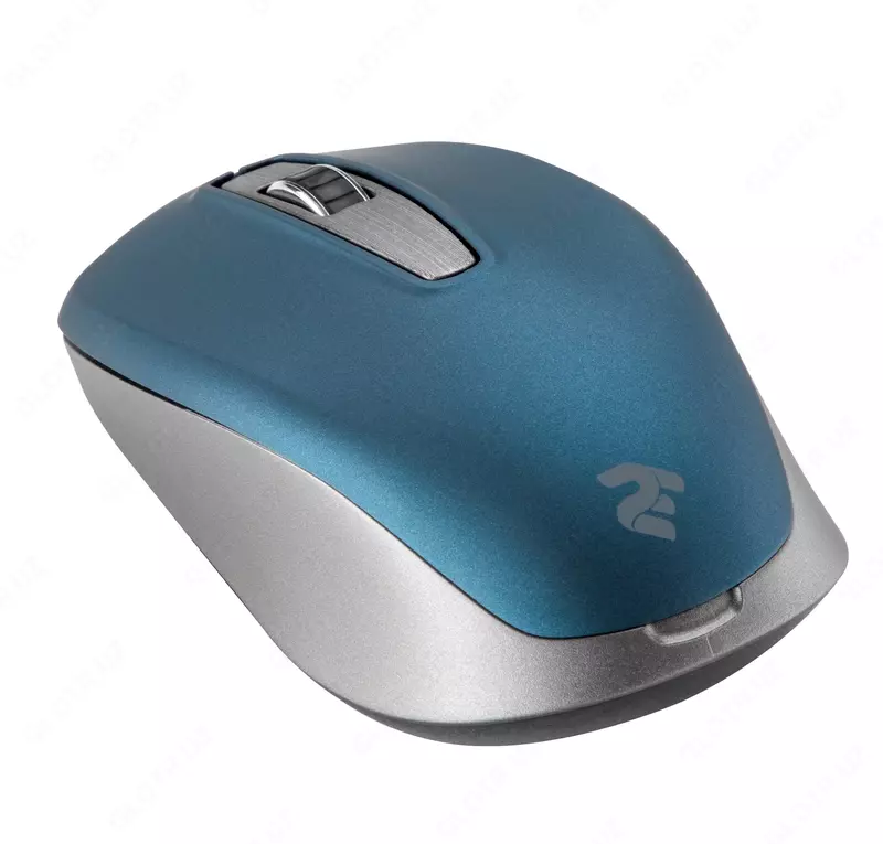 Мышь 2Е MF2020 WL Black Gray and Blue - 89 000 сум