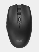 Мышь 2Е MF2030 WL Rechargable Black