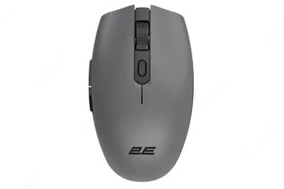  Мышь 2Е MF2030 WL Rechargable Grey - 